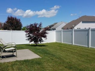 4601 Fields Way, Lorain, OH 44053