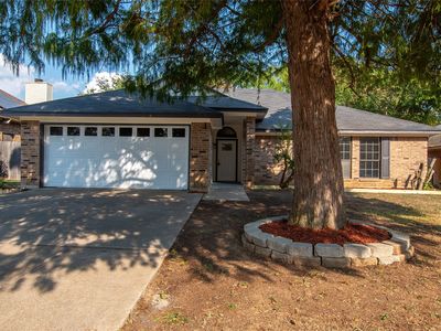 6307 Tempest Dr, Arlington, TX, 76001