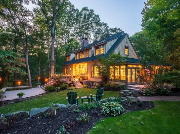 258 Bollinger Rd, Elverson, PA 19520