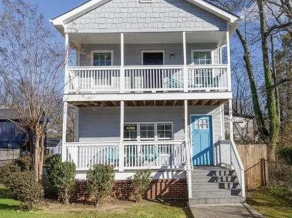 (undisclosed Address), Atlanta, GA 30310