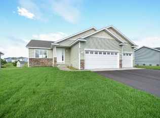 18763 Smith Dr NW, Elk River, MN 55330