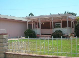 18834 E Alford St, Azusa, CA 91702