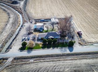 18312 County Road Gg, Rocky Ford, CO 81067