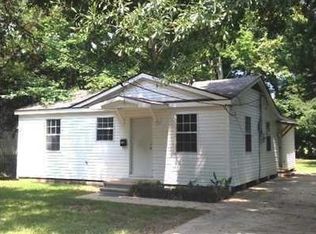 5406 Edward Ave, Alexandria, LA 71301