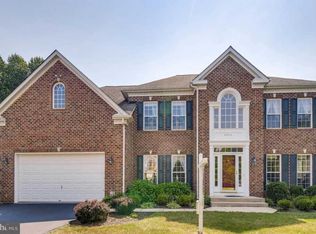 9824 Kraft Hill Rd, Perry Hall, MD 21128