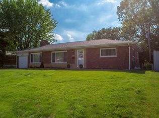 8509 Larry Del Dr, Saint Louis, MO 63123