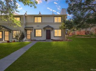 17687 E Loyola Dr APT F, Aurora, CO 80013