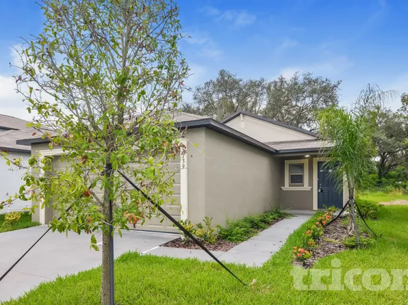 12739 Lemon Pepper Dr, Riverview, FL 33578