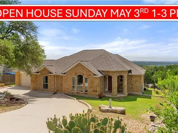 906 Daviot Dr, Briarcliff, TX 78669