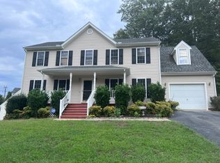 12725 Summerhouse Ln, Midlothian, VA 23112