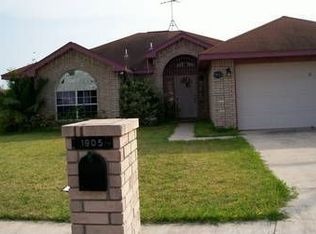1905 W 20 1/2 St, Mission, TX 78572