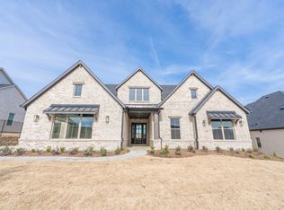 1515 Colby Ct, Lucas, TX 75002