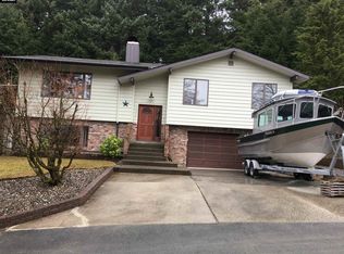 3865 Seaview Ave, Juneau, AK 99801