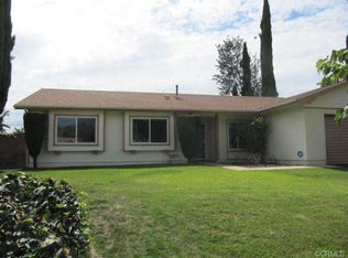 11575 Bonham Ave, Sylmar, CA 91342