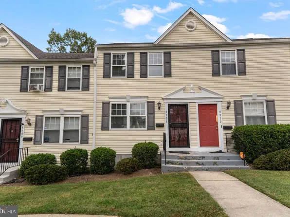 6908 Hawthorne St, Hyattsville, MD 20785