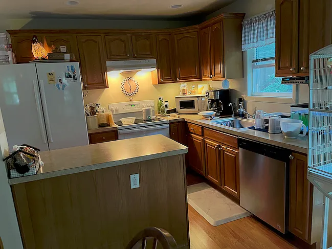 3 bed, 2.5 bath, 1188 sqft, $2,800 — Photo 3