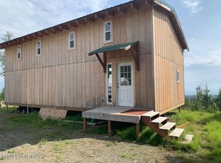 54955 E End Rd, Homer, AK 99603