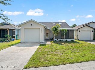 3683 Brentwood Ct, Melbourne, FL 32935