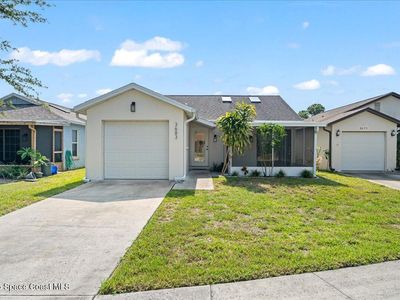 3683 Brentwood Ct, Melbourne, FL, 32935