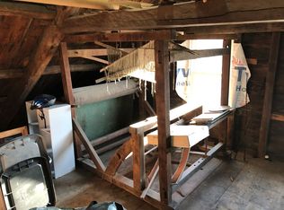 58 Seavey Bridge Rd, Barrington, NH 03825