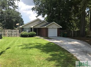212 E Mell St, Pooler, GA 31322