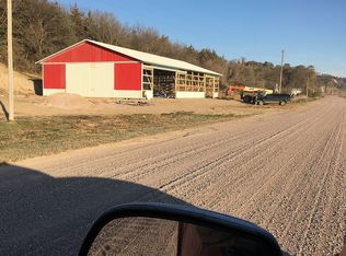 1433 L Ave, Jackson, NE 68743