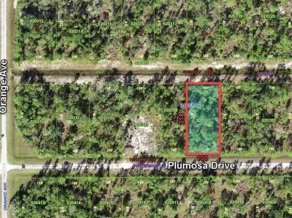 714 Plumosa Dr #7, Indian Lake Estates, FL 33855