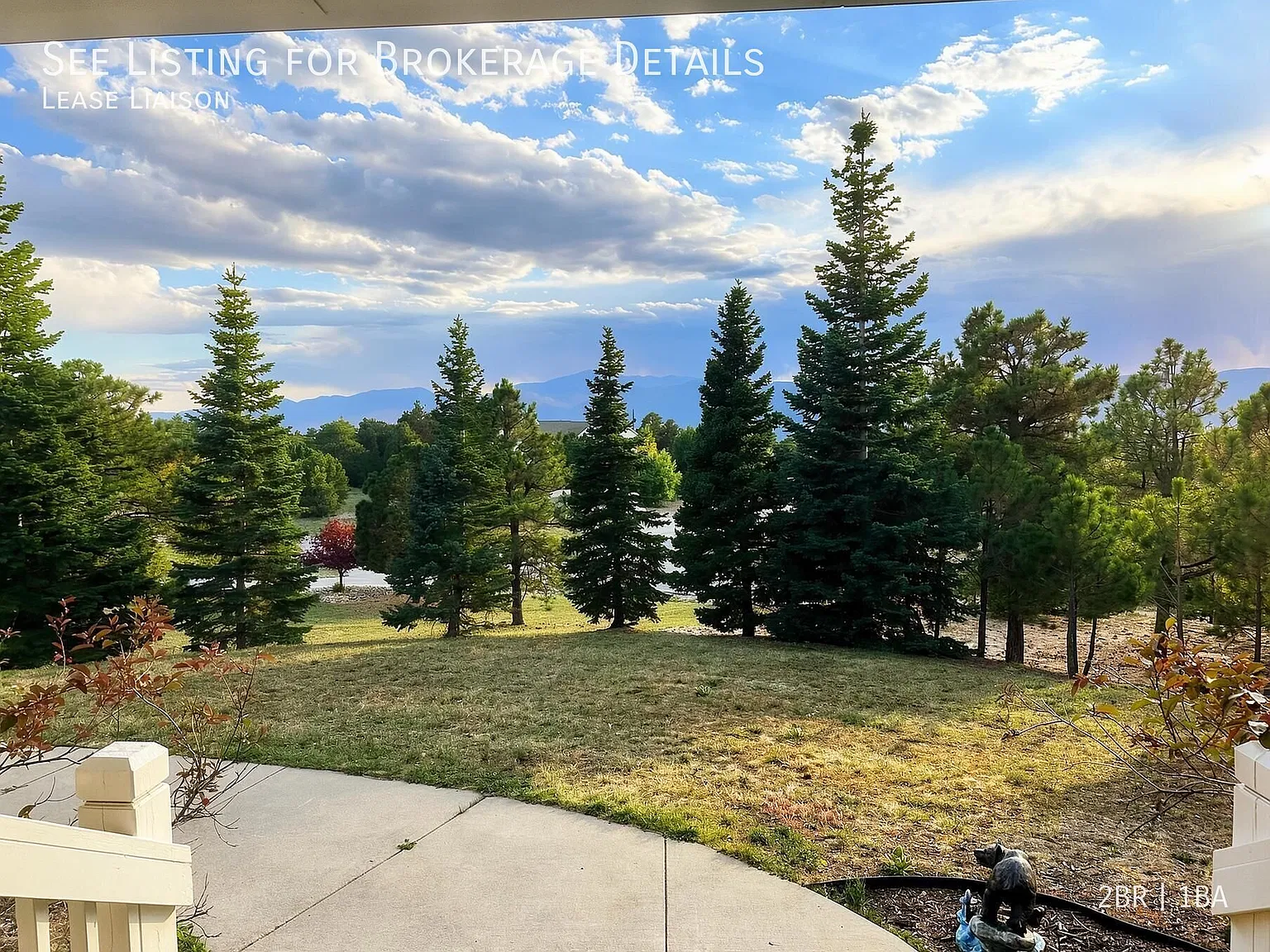 17440 Colonial Park Dr., Monument, CO 80132 — Photo 4