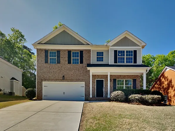 1280 Vonda Ln SW, Mableton, GA 30126
