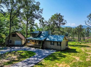 147 Silver Maple Ln, Blairsville, GA 30512