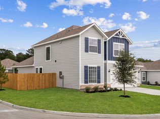 10355 Red Cardinal Dr, Cleveland, TX 77328