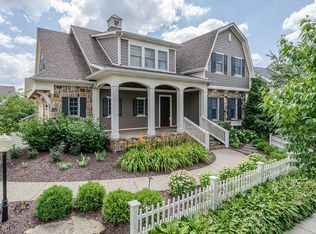 12461 Meeting House Rd, Carmel, IN 46032