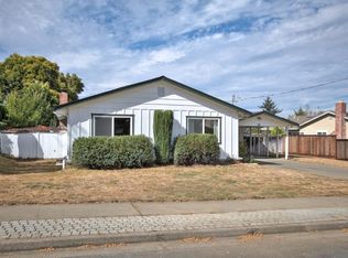 22 Hillswood Dr, Novato, CA