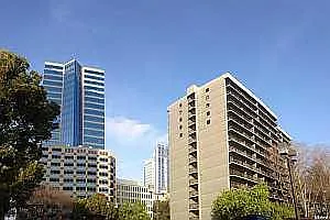 Building view