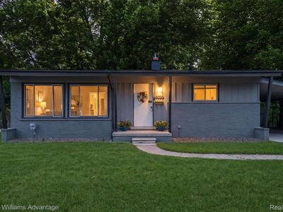 20250 Brentwood St, Livonia, MI, 48152