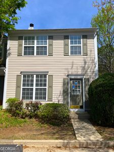 2671 Ashleigh Ln, Alpharetta, GA, 30004