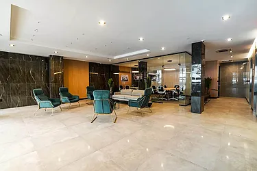 Rented by Highline Residential