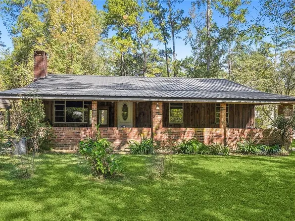 73144 Abita Springs Dr, Abita Springs, LA 70420