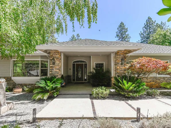 13680 Elderberry Dr, Pine Grove, CA 95665