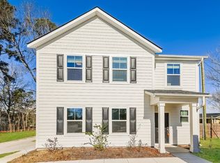 2009 Tyler Farms Rd, Hanahan, SC 29410