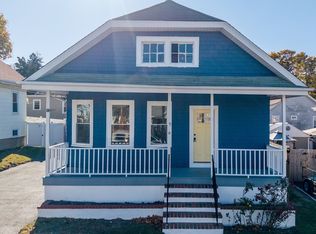 9 Morton St, Fairhaven, MA 02719