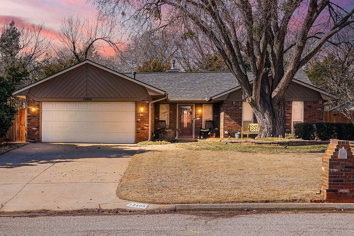 13405 Northwood Blvd, Edmond, OK 73013 Zillow