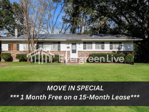 236 S Canton Club Cir, Jackson, MS 39211