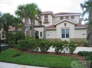 9306 Aviano Dr APT 102, Fort Myers, FL 33913