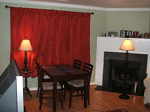 Dining Room #1