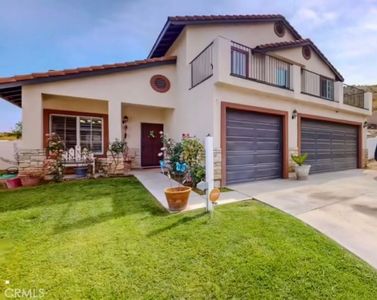 2599 Lomita Ln, Colton, CA, 92324