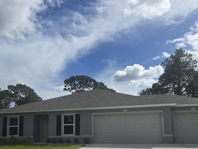 208 Tucson Rd SW, Palm Bay, FL, 32908