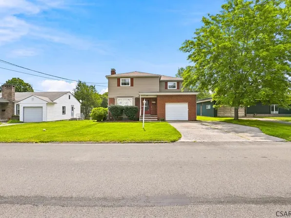 917 Sunnehanna Dr, Johnstown, PA 15905