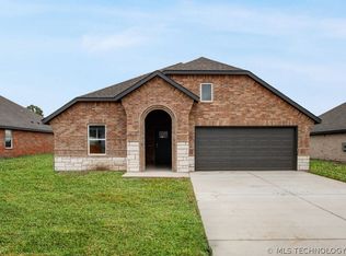 7513 N 155th Ave E, Owasso, OK 74055