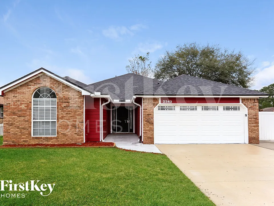 2343 Mindanao Dr